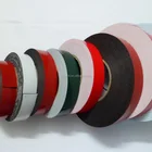 High Bonding Properties Pressure Sensitive Acrylic Adhesive Double Sided Sponge Foam Tape