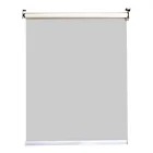 Portable blackout blind roller blind with cordless machine