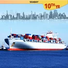 ocean/sea freight shipping forwarding to Canada/US