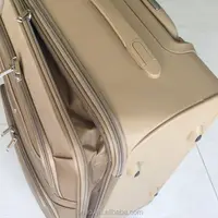 New Designed EVA Trolley Case Luggage