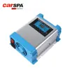40A 12v 24v automatic battery charger rohs ce qualified