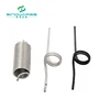 China stainless steel copper coil gas tube
