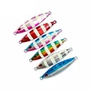 FJORD China factory price high quality metal fishing lure slow jig