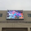 P8 full color led cost of billboard advertising