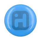 Hot sale factory direct dome epoxy sticker