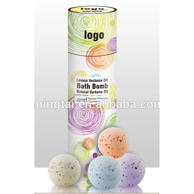 bath bomb mold trade