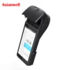 PDA Machine Android Cash Register Micro Touch Printer Terminal handheld Mobile Smart Pos
