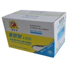 water based clear glass joint hs code for silicone construction sealant