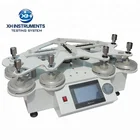 Martindale Pilling And Abrasion Testing Machine