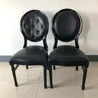 Factory Direct Tiffany royal chiavari chair King Ghost Chairs