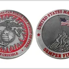 Coin Metal Antique Metal Coins Antique Coin Maker Wholesale Cheap Custom 3D Blank Metal Antique Coin