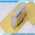 0.25mm-15mm Thickness Thermal Conductive Compound Pad For Heatsink CPU VGA Chip Good Quality