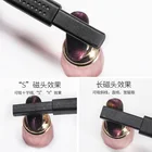 wholesale 2019 new black nail cat eye magnet stick Gel Nail Polish