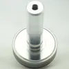 High quality and precision machining parts customer service and quality management