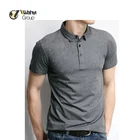 OEM\ODM Factory 2017 New Design Men Custom POLO T Shirt