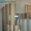 hot dipped galvanized welded wire mesh fabric,welded wire mesh hs code
