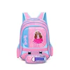 Hot sale fashion kids school backpacks fashion school bags for girls