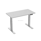 adjustable height message table