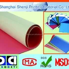 Offset Compressible Rubber Blankets For UV Printing