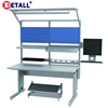 CE&ISO9001 Certified electric desk adjustable desk electric standing desk