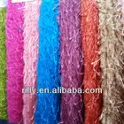2013 hot sale 100% polyester plush fabric for home textile
