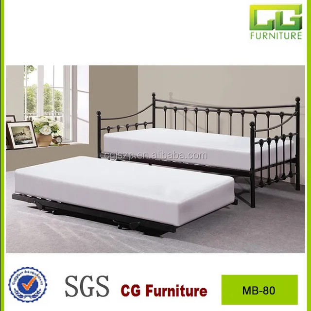 popular trundle bed
