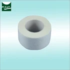 China cotton white medical zinc oxide adhesive tape