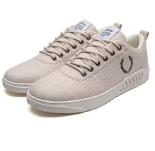 2018 Newest Men Fashion Mens Sneakers Casual Sport Shoes Casual Athletic Shoes