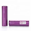 Efest 3000mah 20700 Battery 3.7V Lithium 20700 akku pack High Capacity Li ion Battery