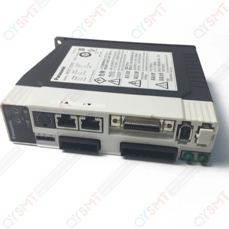 Panasonic AC Servo MADDT1207N21 (3)