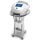 Portable Face Ultrasound Fat Vibration Weight Loss Slimming Vacuum Cavitation System Type and Supersonic Machine