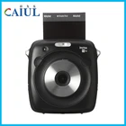 Fujifilm SQUARE SQ10 camera hybrid instax camera