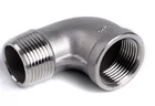 Stainless Steel Union Stainless Steel Ss316 Ss304 4 Way Cross Union Pipe Fitting