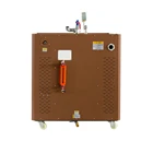 100 kg mini electric steam generator for steam bath