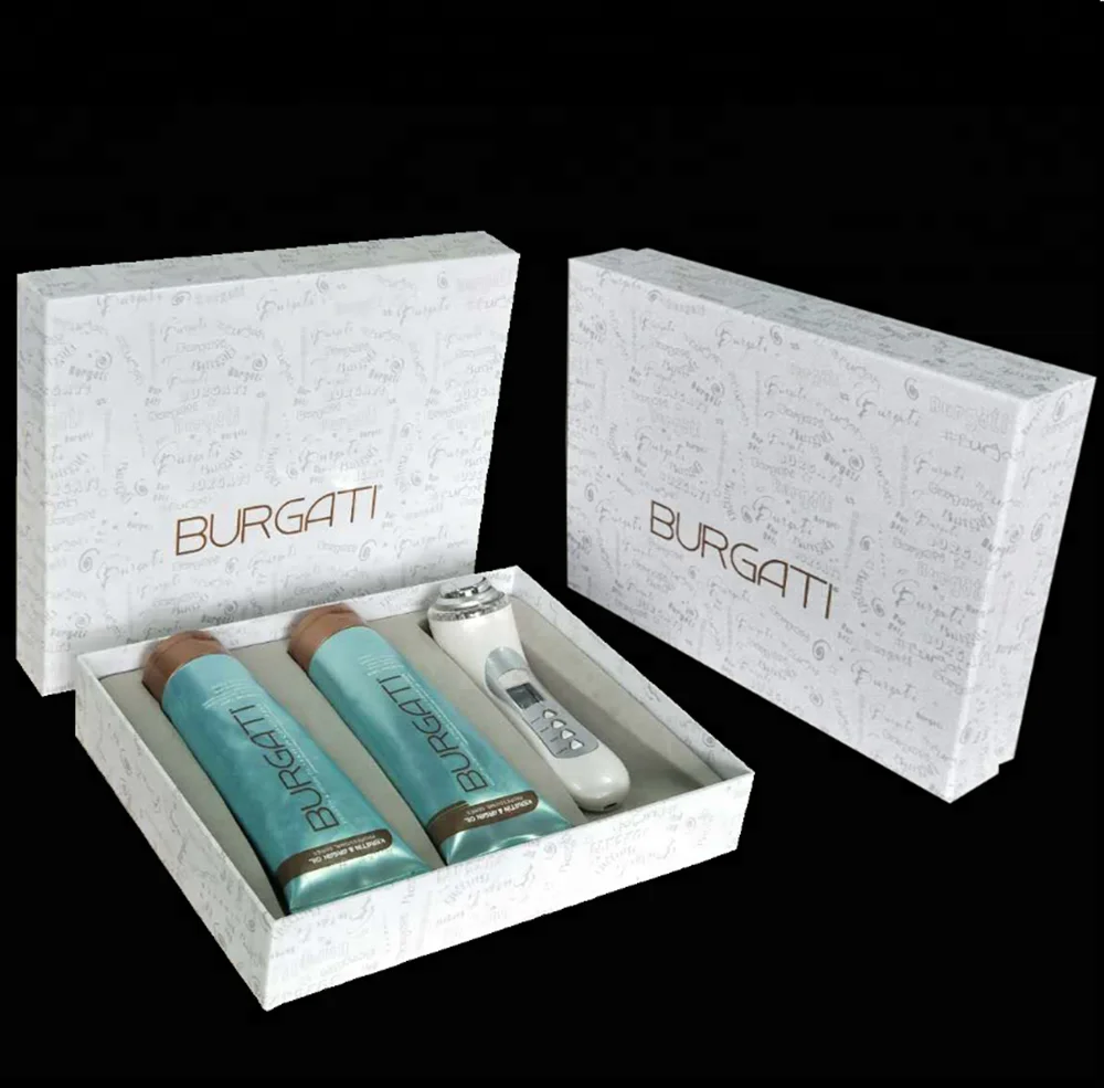 buy cosmetic gift box,cosmetic set box,hand cream packaging