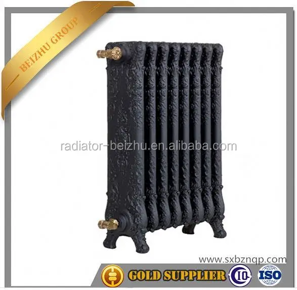 Domésticos radiadores a vapor Da Caldeira de aquecimento Do Radiador usado no Sistema de HVAC & Parts
