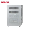 DELIXI Modern Design All Specifications 10Kva Cabinet Type Full Automatic Voltage Stabilizer