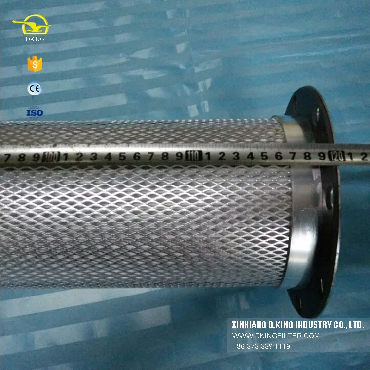 air filter cartridge