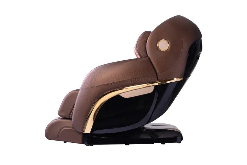 RK-8900 4D New technology medical and deluxe top model massage chair