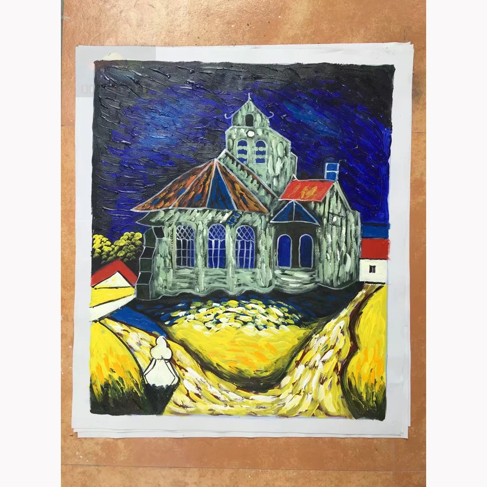 Love Van Gogh lost the sky 015 (1)