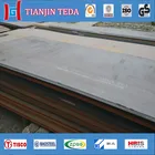 ASTM A514 Grade Q steel plate