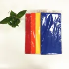 Rectangle Tablecloth Wedding Banquet Party Waterproof Plastic Table Cloth Cover