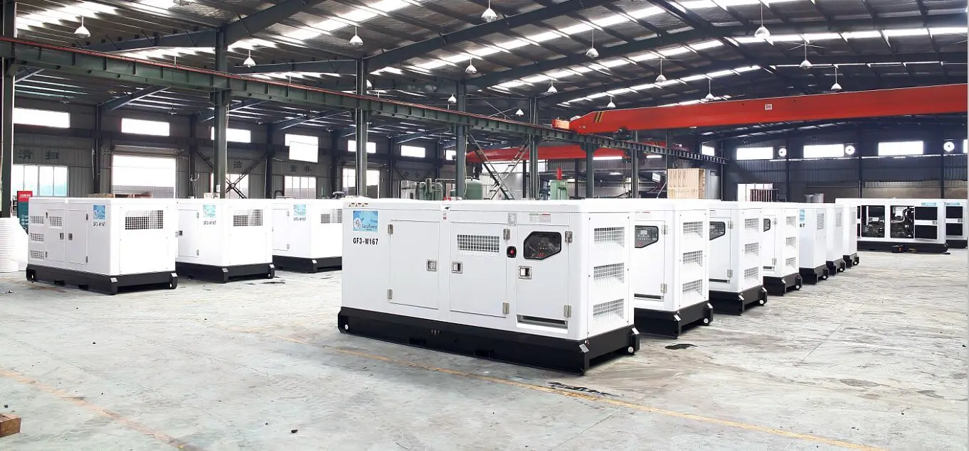 Company Overview Fujian Top Industrial Co., Ltd.