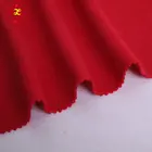 Brushed Fleece Fabric Rolls Wholesale Shaoxing 100% Polyester Micro Polar Roll