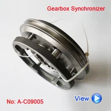Hot Sale fuller gearbox synchronizer assembly