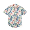 Hot Sale Custom Men Wholesale High Quality Cotton Floral Western T Shirts