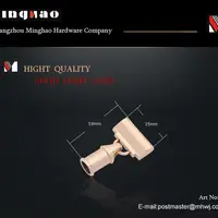 New Design Wild Classical Large Metal