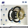 Dn125 5'' rubber seal o-ring Gasket for concrete pump pipe