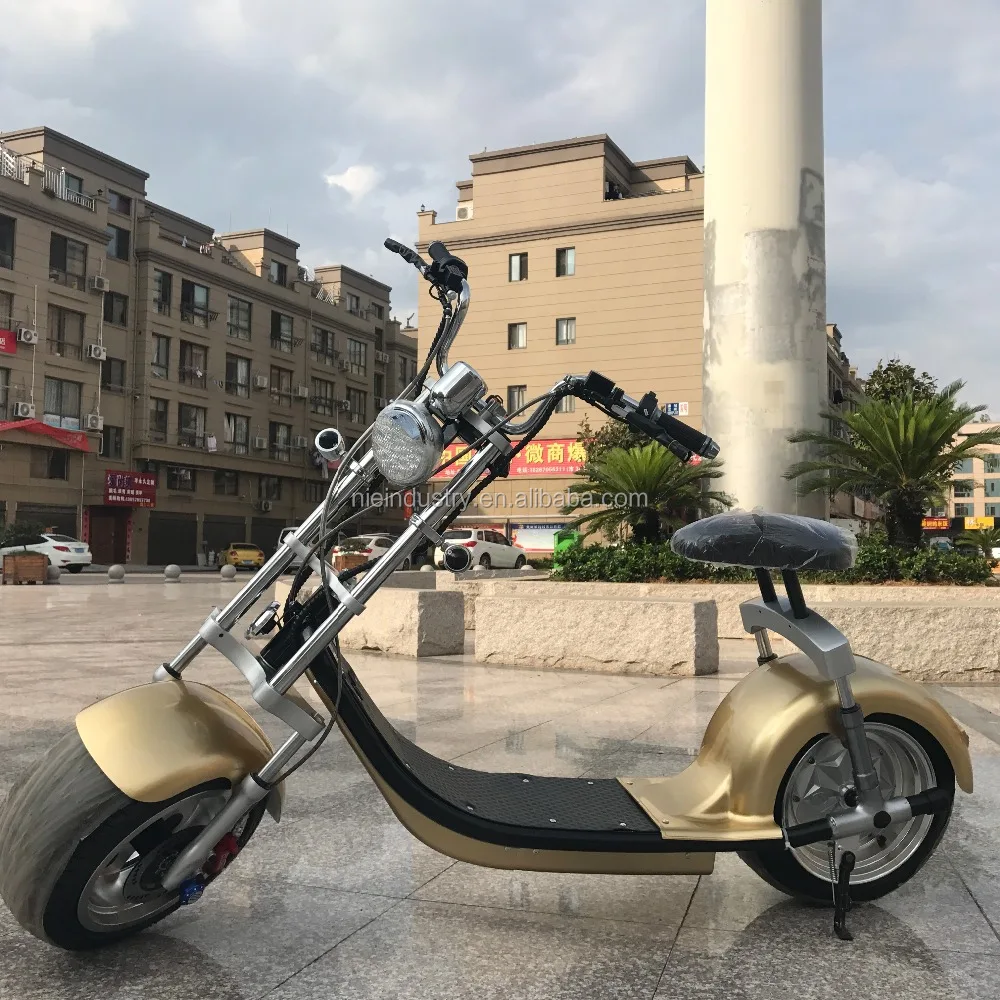 hot sale new stylish electric scooter