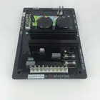 Set Brushless Generator AVR R450 For Diesel Generator Set